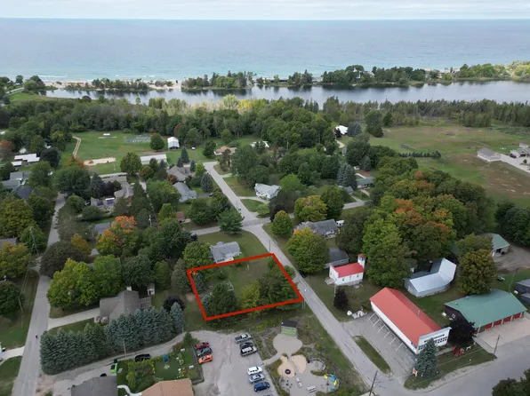 0 S Salisbury St, Empire, MI 49630