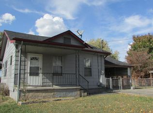 625 Eagleton Rd, Maryville, TN 37804