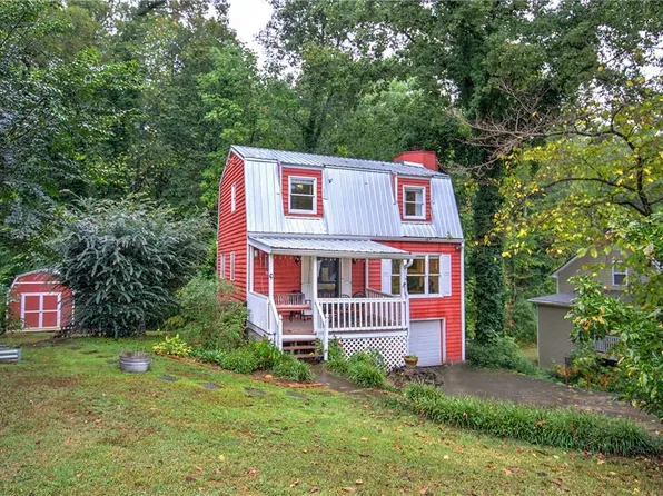 3836 Allyn Dr NW, Kennesaw, GA 30152