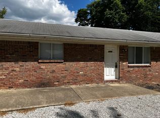 2526 E Dexter Ave #1, Terre Haute, IN 47805