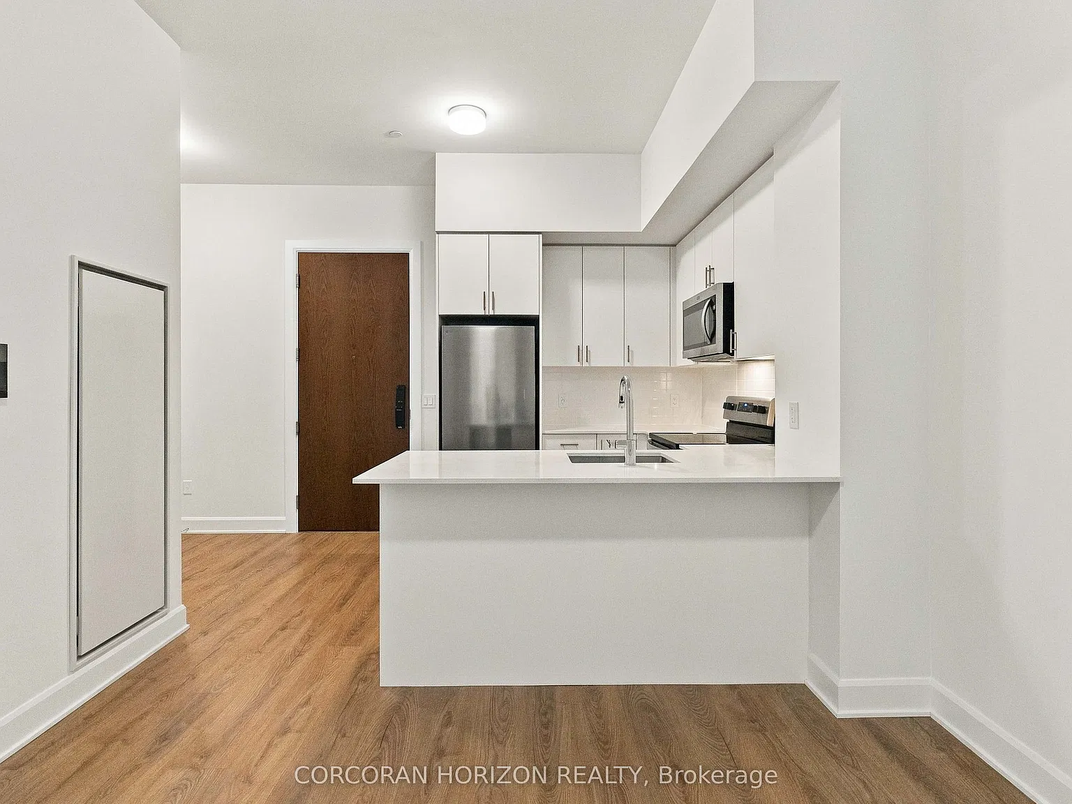 2 bed, $2,200 — Photo 2