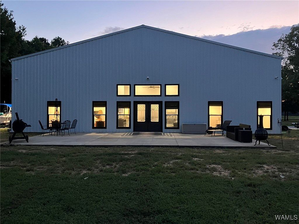 12475 Fosters Loop Rd, Fosters, AL 35463 | Zillow