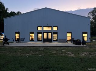 12475 Fosters Loop Rd, Fosters, AL 35463