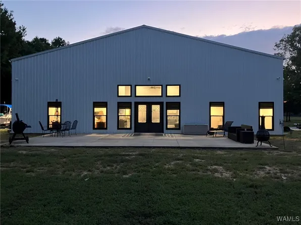 12475 Fosters Loop Rd, Fosters, AL 35463