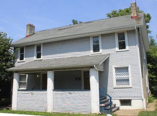 952-954 E Stanley Ave, Columbus, OH