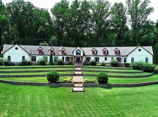 16112 Waterfall Rd, Haymarket, VA 20169