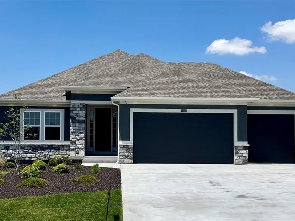 8216 NW 89th Ter, Kansas City, MO 64153