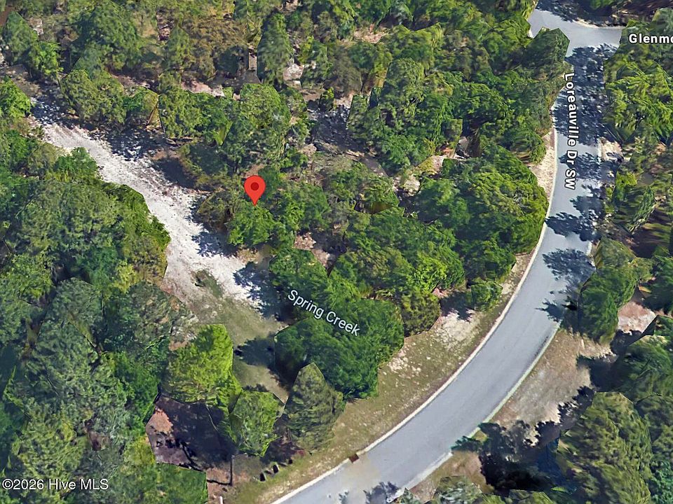 1st image of 634 Loreauville Drive SW LOT 183