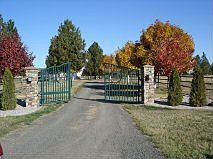 Gated Entry