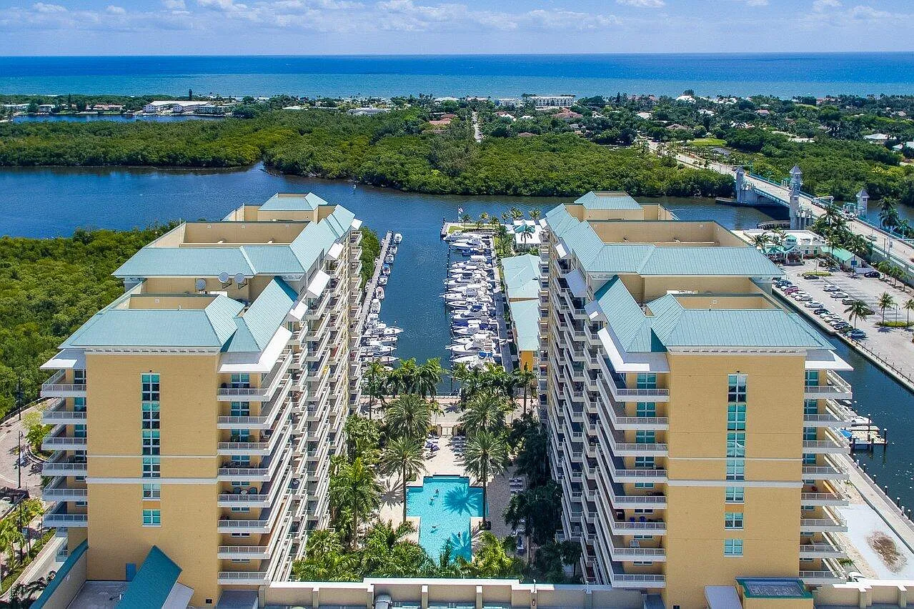 Marina Village — Photo 1