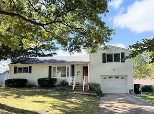 107 Manor Rd, Kirksville, MO 63501