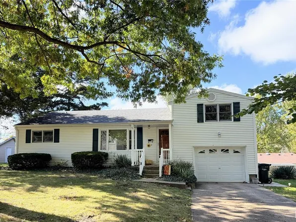 107 Manor Rd, Kirksville, MO 63501