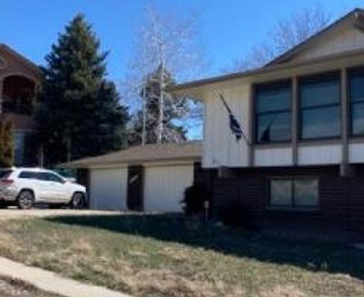 Property Side View