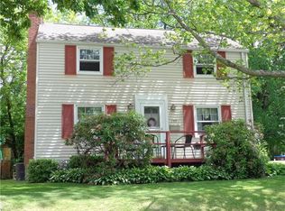 1315 Glenwood Dr, Sharon, PA 16146
