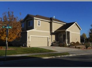 6444 Carmichael St, Fort Collins, CO 80528