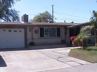 806 E Occidental St, Santa Ana, CA 92707
