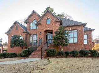 4269 Milner Rd E, Birmingham, AL 35242