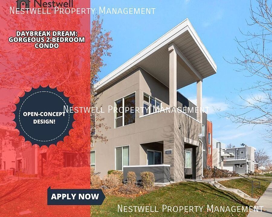 1st image of 4512 W South Jordan Pkwy Unit 105