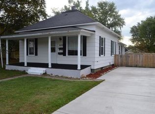 822 Thayer St, Rhinelander, WI 54501