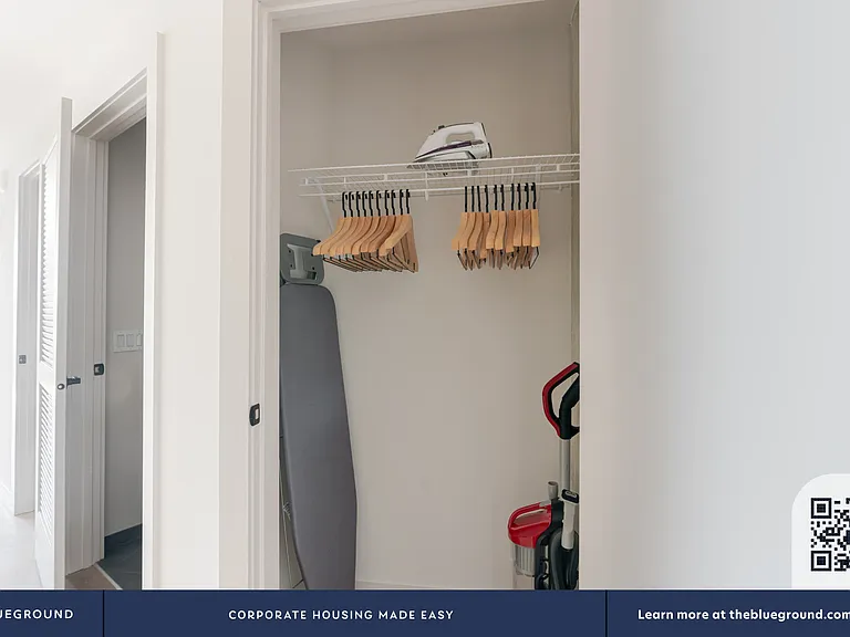 Storage Room