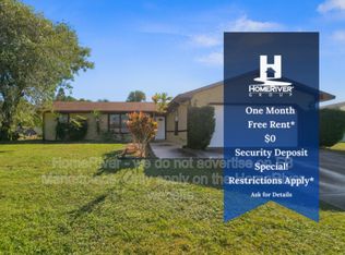 124 Evergreen St NE, Palm Bay, FL 32907