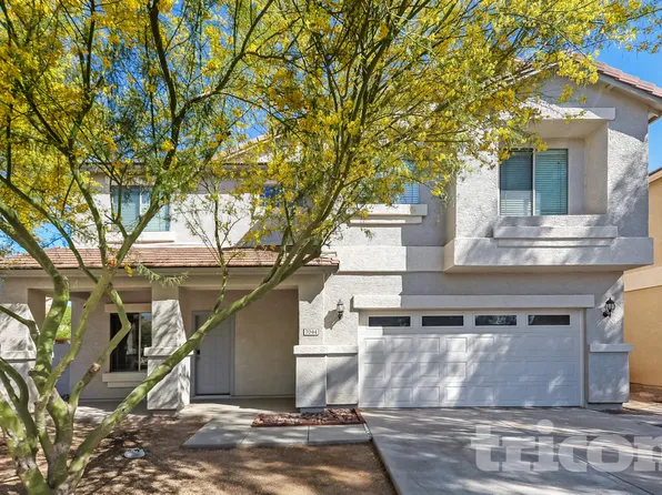 7044 W Branham Ln, Laveen, AZ 85339