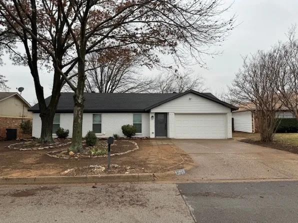 6200 Cool Springs Dr, Arlington, TX 76001