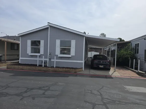 255 E Bradley Ave Spc 3, El Cajon, CA 92021