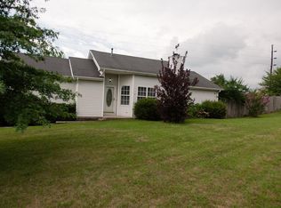 401 Peachtree Rd, Nicholasville, KY 40356