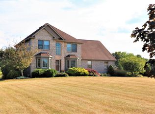 2344 Kristen Way, Charlotte, MI 48813