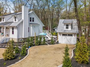 4108 Chippewa Trl, New Buffalo, MI 49117