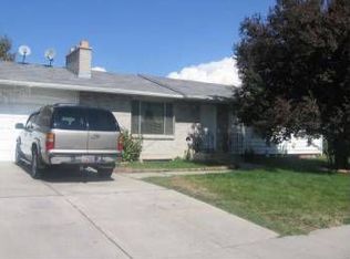 2130 Chateau Ave, Taylorsville, UT 84118