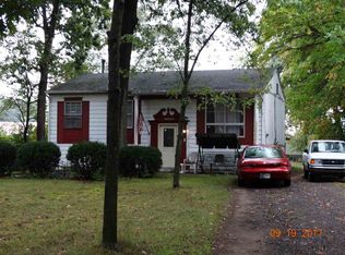 27878 Westwood Dr, Elkhart, IN 46514