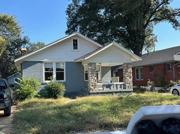 874 Garland St, Memphis, TN 38107