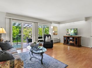 2275 Via Mariposa E UNIT N, Laguna Woods, CA 92637