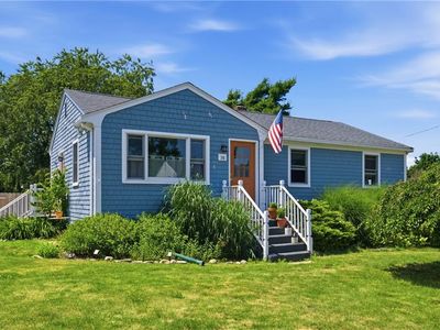 76 Redwood Rd, Portsmouth, RI, 02871