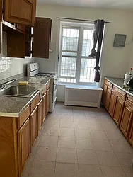 Rented by Highline Residential