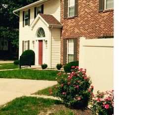 462 Cambridge Pl, Saint Peters, MO 63376