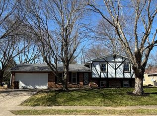 8 Oak Ave, Trenton, OH