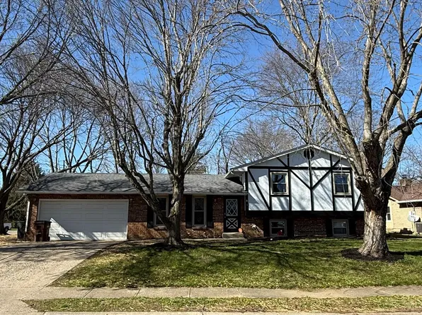 8 Oak Ave, Trenton, OH 45067