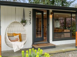 2125 N 150th St, Shoreline, WA