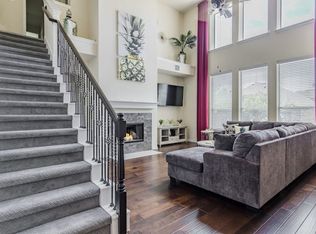 1208 Pheasant Run Trl, Fort Worth, TX 76131