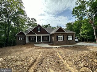 1600 Hunting Ridge Rd, Winchester, VA 22603