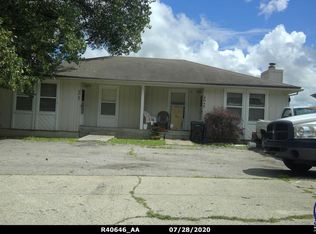 2045/2047 SE Turnpike Ave, Topeka, KS 66605