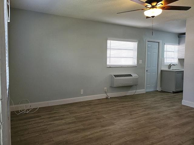 Living Room Entry