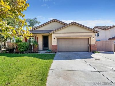 1538 Paulann Ct, Fallbrook, CA, 92028
