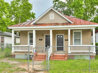 1717 Starnes St, Augusta, GA 30904