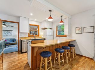 1671 Little Butternut Lake Ln, Luck, WI 54853