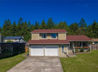 548 Pleasant Hill Dr NE, Olympia, WA 98516