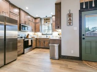 5215 S Bryant Blvd, San Angelo, TX 76904